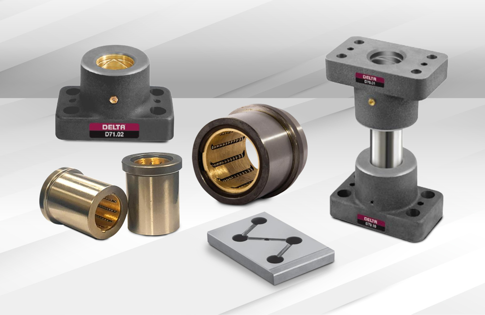 Kolonlar ve Burçlar